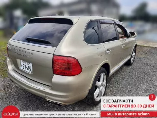 95561315100 Кнопка подогрева сидений Porsche Cayenne 955 Арт 2-571060, вид 9