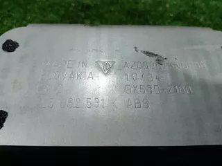 95555228302 Подстаканник Porsche Cayenne 955 Арт 2-571278, вид 8