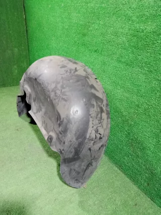 95550497200 Защита арок (подкрылок) Porsche Cayenne 955 Арт 2-571279, вид 3