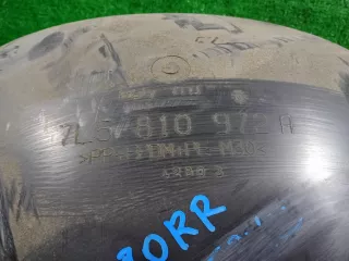 95550497200 Защита арок (подкрылок) Porsche Cayenne 955 Арт 2-571279, вид 7