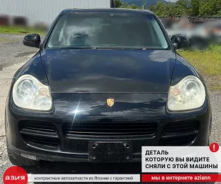 95550497200 Защита арок (подкрылок) Porsche Cayenne 955 Арт 2-571279, вид 8