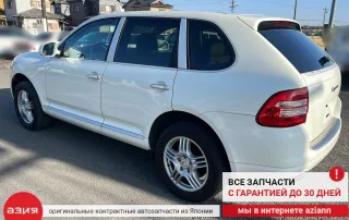 95532561200 Датчик положения селектора акпп Porsche Cayenne 955 Арт 2-571293, вид 7
