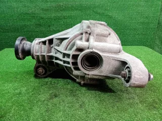 95533201020 Редуктор заднего моста Porsche Cayenne 955 Арт 2-571648, вид 1