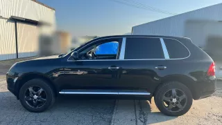 95533201020 Редуктор заднего моста Porsche Cayenne 955 Арт 2-571648, вид 11