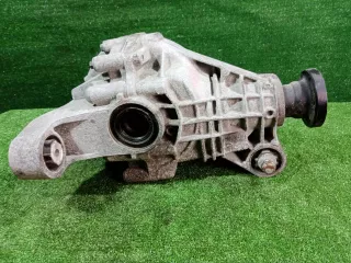 95533201020 Редуктор заднего моста Porsche Cayenne 955 Арт 2-571648, вид 3