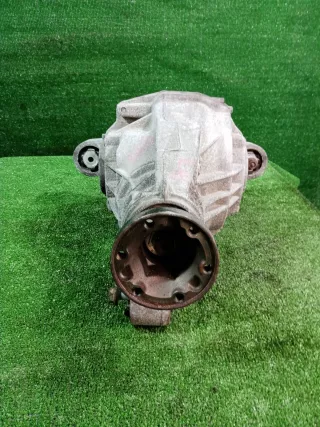 95533201020 Редуктор заднего моста Porsche Cayenne 955 Арт 2-571648, вид 4