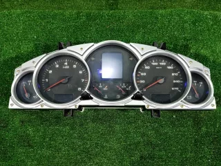 95564121400 Панель приборов / щиток Porsche Cayenne 955 Арт 2-571661, вид 1