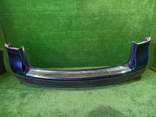 7L6807417D Бампер задний Volkswagen Touareg 1 Арт 2-571702, вид 1