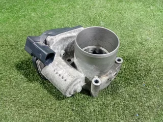 03C133062S Заслонка дроссельная Audi A3 8P Арт 2-572073, вид 1