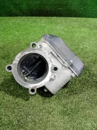 03C133062S Заслонка дроссельная Audi A3 8P Арт 2-572073, вид 5