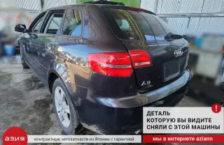 03C133062S Заслонка дроссельная Audi A3 8P Арт 2-572073, вид 7
