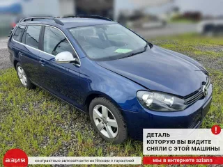 03C127026M ТНВД Volkswagen Golf 6 Арт 2-572291, вид 6