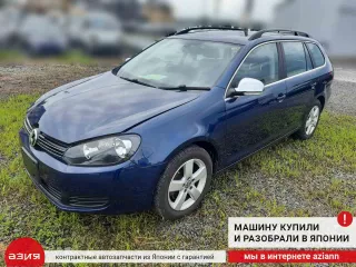 03C127026M ТНВД Volkswagen Golf 6 Арт 2-572291, вид 7