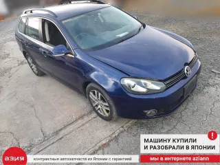 3B7955681 Насос (моторчик) омывателя стекла Volkswagen Golf 6 Арт 2-572346, вид 7