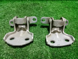 61520FA020 Петля двери Subaru Forester SG Арт 2-572926, вид 1