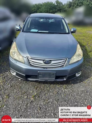 62280AJ020 Молдинг стекла двери (комплект) Subaru Legacy 3 Арт 2-573225, вид 3