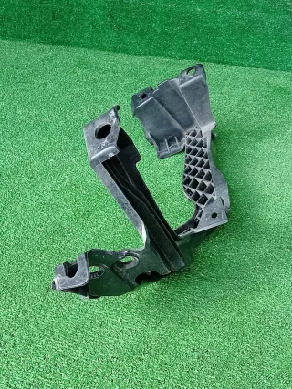 57707AG050 Кронштейн крепления Subaru Legacy 3 Арт 2-573372, вид 4