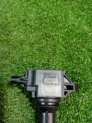 22433AA680 Катушка зажигания Subaru Legacy 3 Арт 2-573525, вид 5