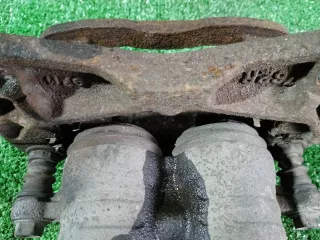 26292SA001 Суппорт тормозной Subaru Legacy 3 Арт 2-573690, вид 4