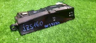 8391030570 Часы Toyota ist Арт 2-574400, вид 1
