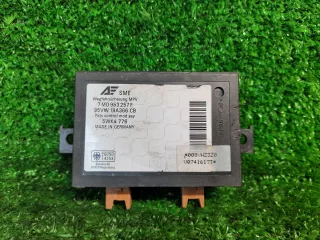 7M0953257F Блок управления (другие) Volkswagen Sharan 1 restailing Арт 2-575406, вид 1
