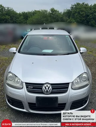 1K6945094F Фонарь задний правый Volkswagen Golf 5 Арт 2-575444, вид 5