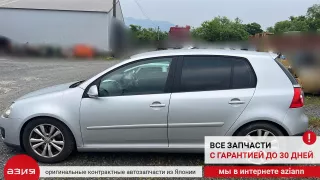 1K6945094F Фонарь задний правый Volkswagen Golf 5 Арт 2-575444, вид 7