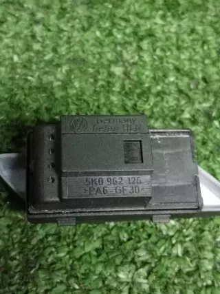 5K0962126 Кнопка (выключатель) Volkswagen Golf 6 Арт 2-575590, вид 5