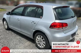 5K0962126 Кнопка (выключатель) Volkswagen Golf 6 Арт 2-575590, вид 9