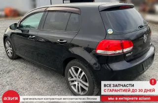 5K6955711A Мотор дворника Volkswagen Golf 6 Арт 2-575599, вид 11