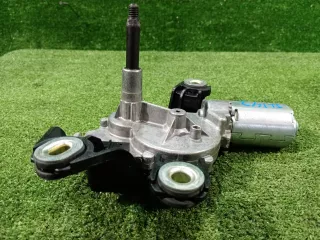 5K6955711A Мотор дворника Volkswagen Golf 6 Арт 2-575599, вид 2