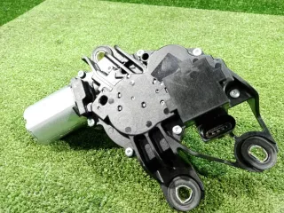 5K6955711A Мотор дворника Volkswagen Golf 6 Арт 2-575599, вид 6