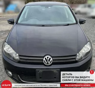 5K6955711A Мотор дворника Volkswagen Golf 6 Арт 2-575599, вид 8