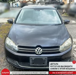 1K8035454 Динамик Volkswagen Golf 6 Арт 2-575659, вид 4
