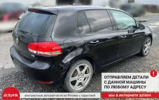 1K8035454 Динамик Volkswagen Golf 6 Арт 2-575659, вид 8