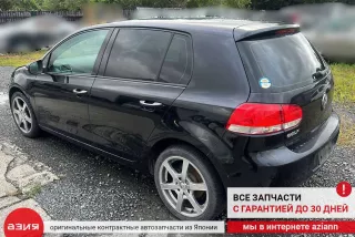 1K8035454 Динамик Volkswagen Golf 6 Арт 2-575660, вид 7