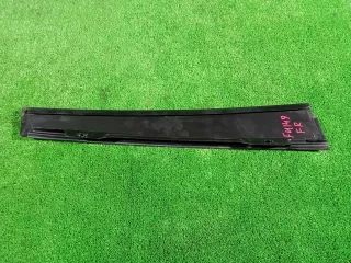 1T0837890 Накладка двери (крышки) багажника Volkswagen Touran 1 Арт 2-575891, вид 5