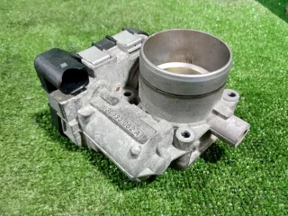 03C133062A Заслонка дроссельная Volkswagen Golf 5 Арт 2-577654, вид 1