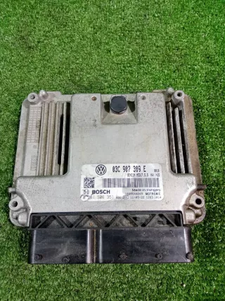 03C906016CD Блок управления двигателем Volkswagen Passat B7 Арт 2-577769, вид 1