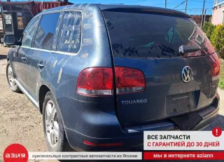 7L0955119G Мотор дворников Volkswagen Touareg 1 Арт 2-577782, вид 7