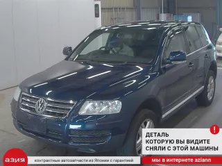 7L0955119G Мотор дворников Volkswagen Touareg 1 Арт 2-577783, вид 6