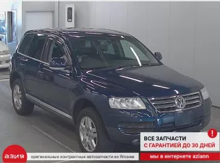 7L0955119G Мотор дворников Volkswagen Touareg 1 Арт 2-577783, вид 7