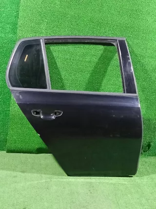 5K6833056K Дверь боковая Volkswagen Golf 6 Арт 2-577956, вид 1