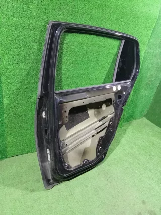 5K6833056K Дверь боковая Volkswagen Golf 6 Арт 2-577956, вид 6