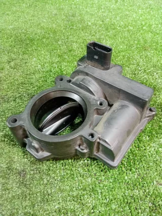 03C128063A Заслонка дроссельная Volkswagen Golf 5 Арт 2-577992, вид 1