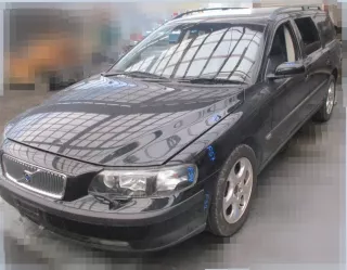 9479460 Бампер передний Volvo S60 1 Арт 2-578371, вид 2