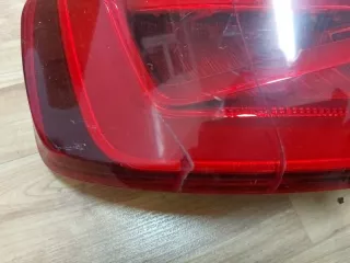8v5945095a Фонарь задний левый Audi A3 8V Арт 2-578416, вид 3