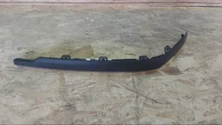 602000503aa Накладка на бампер Chery Tiggo  2 Арт 2-578570, вид 1