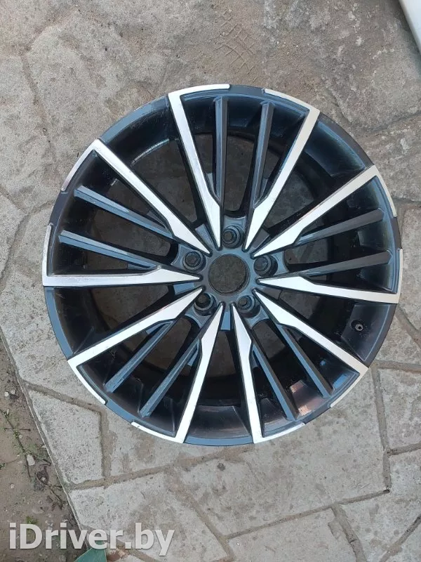 203000262aa Шины диски R18 ET47 к Chery Tiggo 4 PRO Арт 2-578656