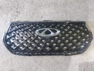 602001388aa Решетка бампера центральная Chery Tiggo 4 PRO Арт 2-578719